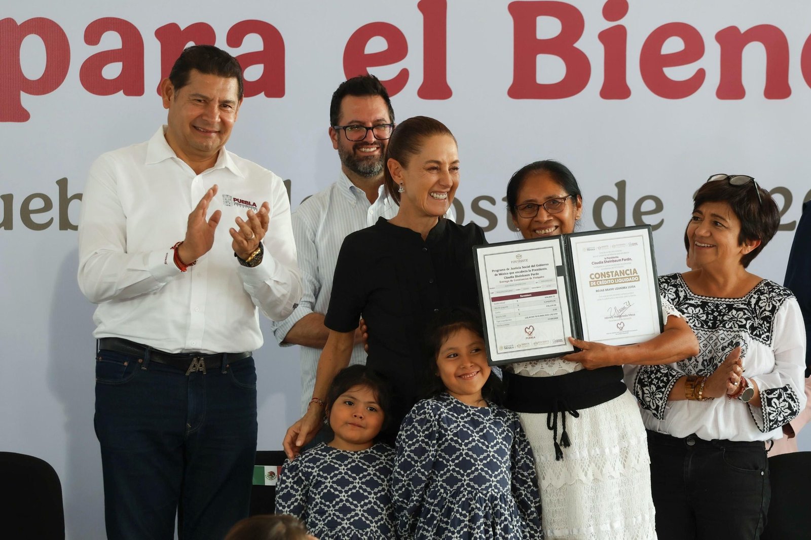 EL PROGRAMA DE VIVIENDA BENEFICIARÁ A 12 MILLONES DE FAMILIAS