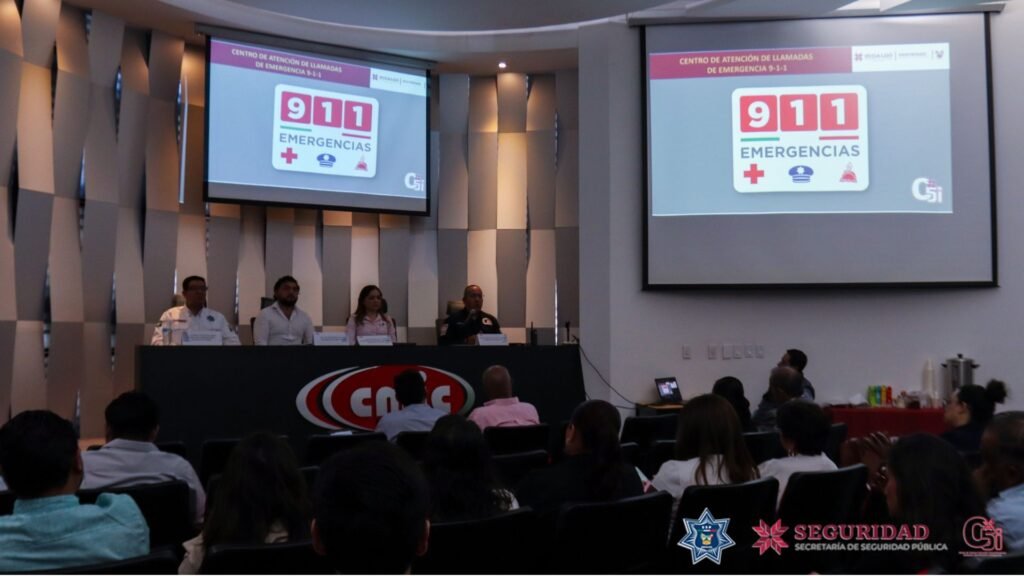 Fortalece el gobierno de Hidalgo la prevención de delitos cibernéticos con sector empresarial
