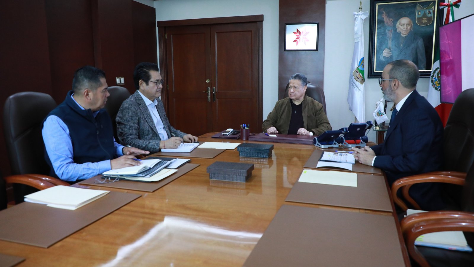 Detienen a 27 personas y aseguran más de 4 mil 600 dosis de droga en operativos de seguridad en Hidalgo