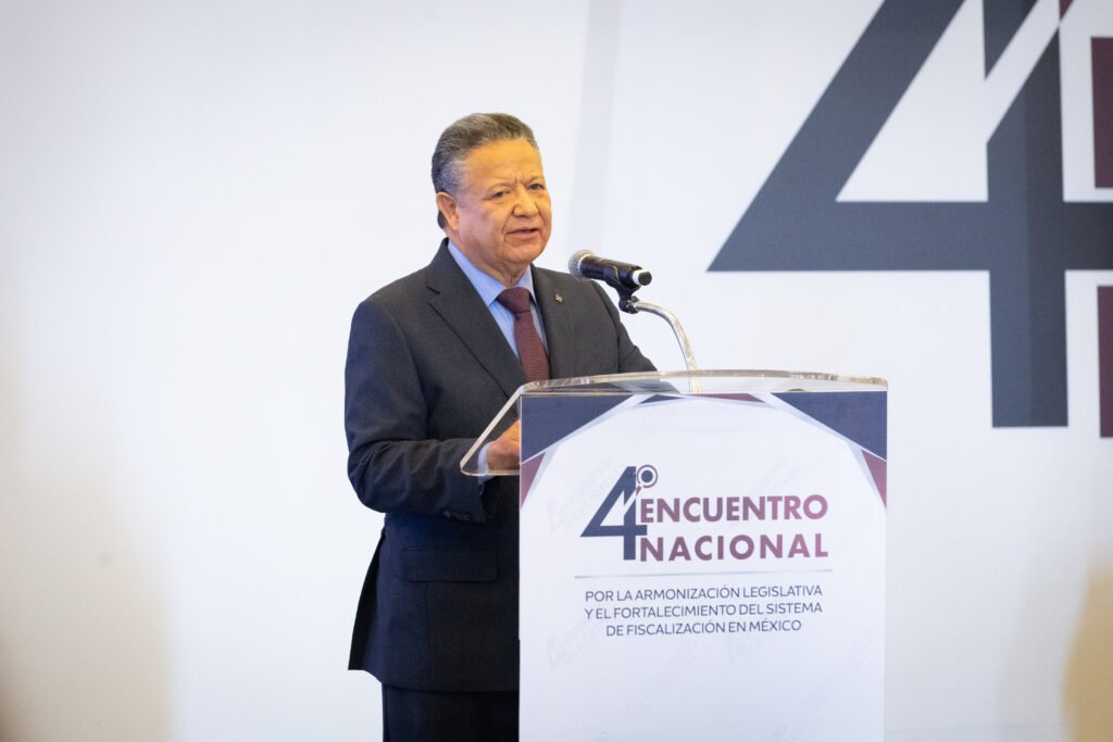 Hidalgo incrementa 96 % su recaudación, resultado de confianza ciudadana: Menchaca Salazar