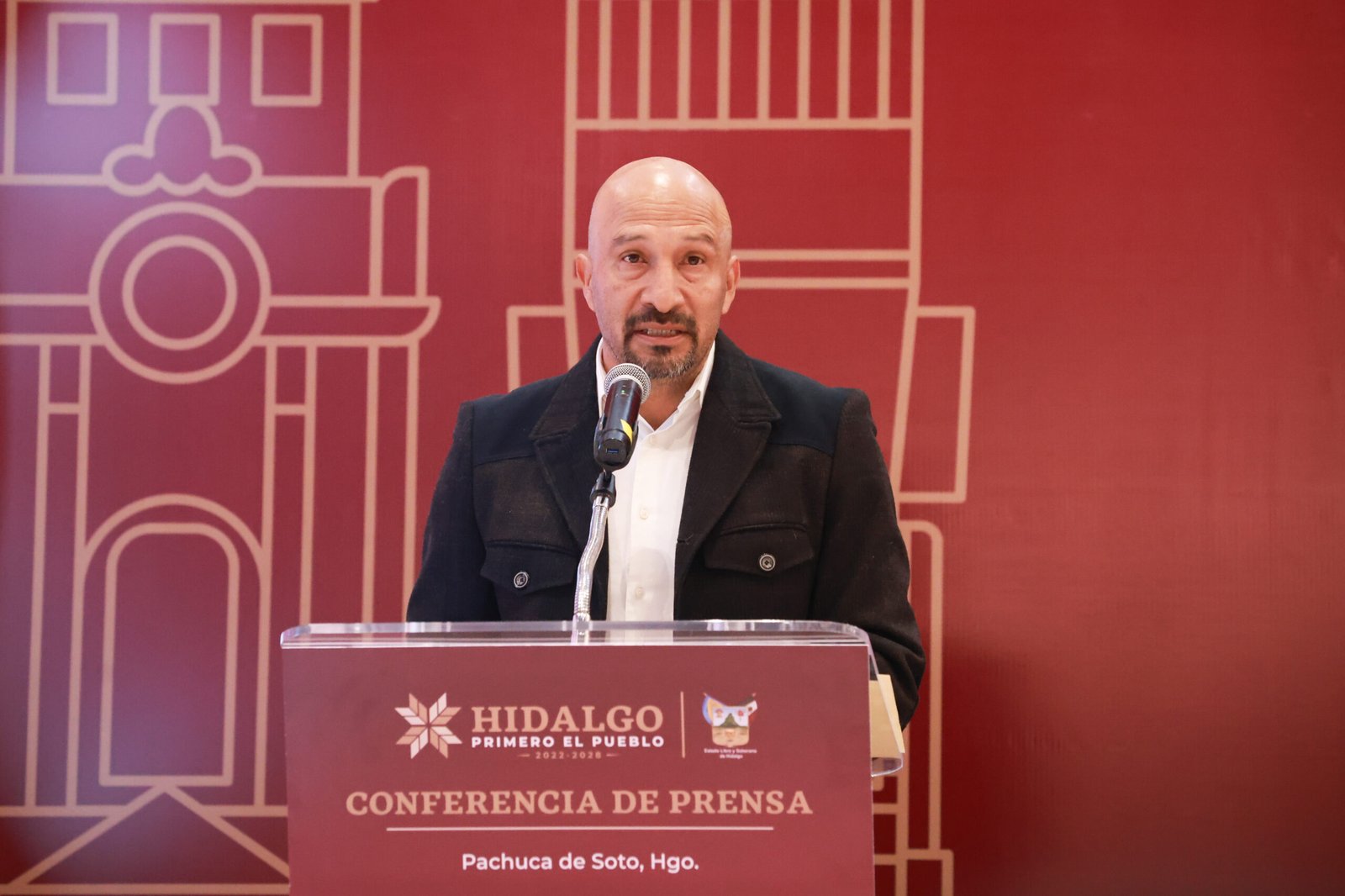 Hidalgo será sede de la Gimnasiada Nacional 2026 con más de 5 mil atletas de todo el país