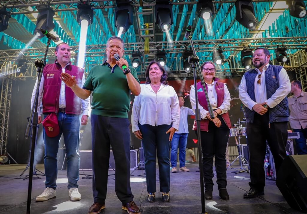 Más de 12 mil personas mayores participan en Viviendo en Plenitud