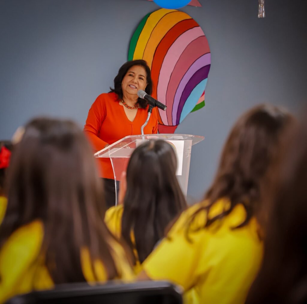 Casa de la Niña del DIF Hidalgo conmemora 22 años de acompañamiento y construcción de nuevos sueños