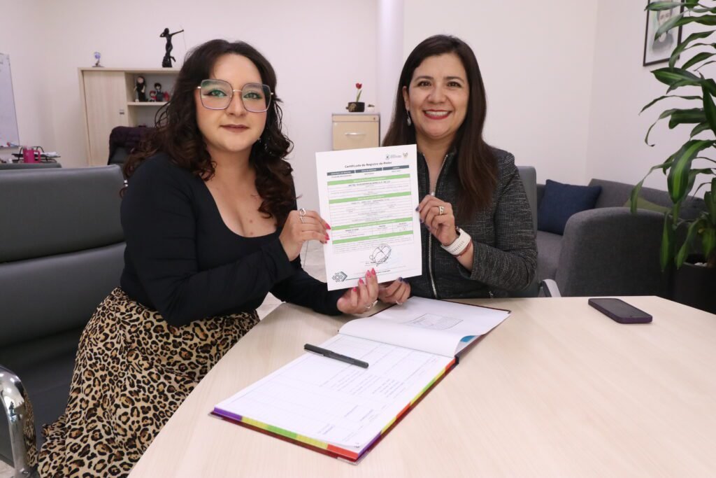 CCLEH actualiza sus servicios con el portal “Registro de Poderes” 