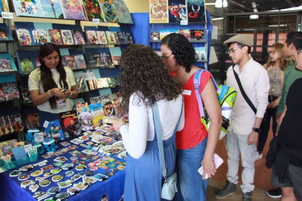Literatura, teatro y cine distinguen la programación de la FILIJ Hidalgo 2026