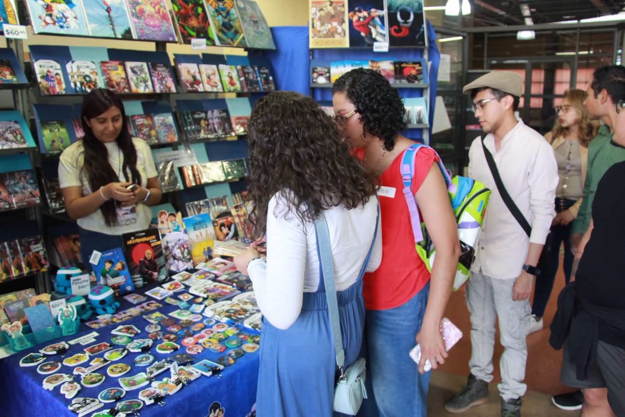 Literatura, teatro y cine distinguen la programación de la FILIJ Hidalgo 2026