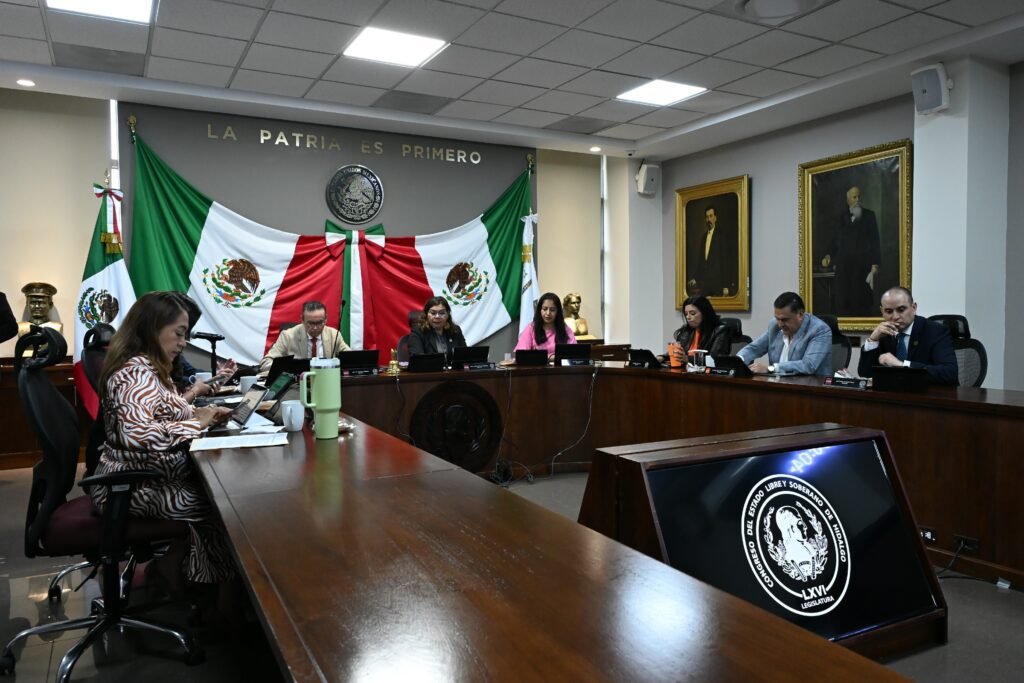 Diputado propone fortalecer la política ambiental con enfoque de bienestar y desarrollo sustentable