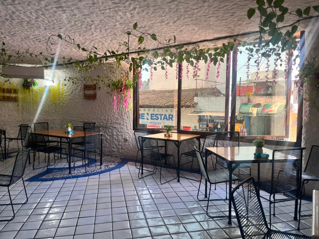 Restaurante Corazón de Maíz espera mayor afluencia de visitantes durante Tlajtoli