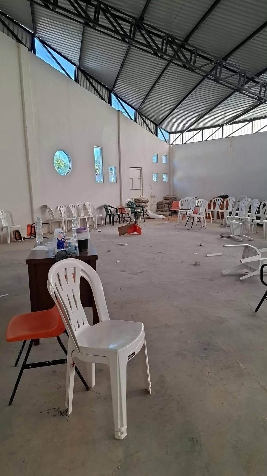Mediante operativo la SSPH liberó al alcalde de San Salvador