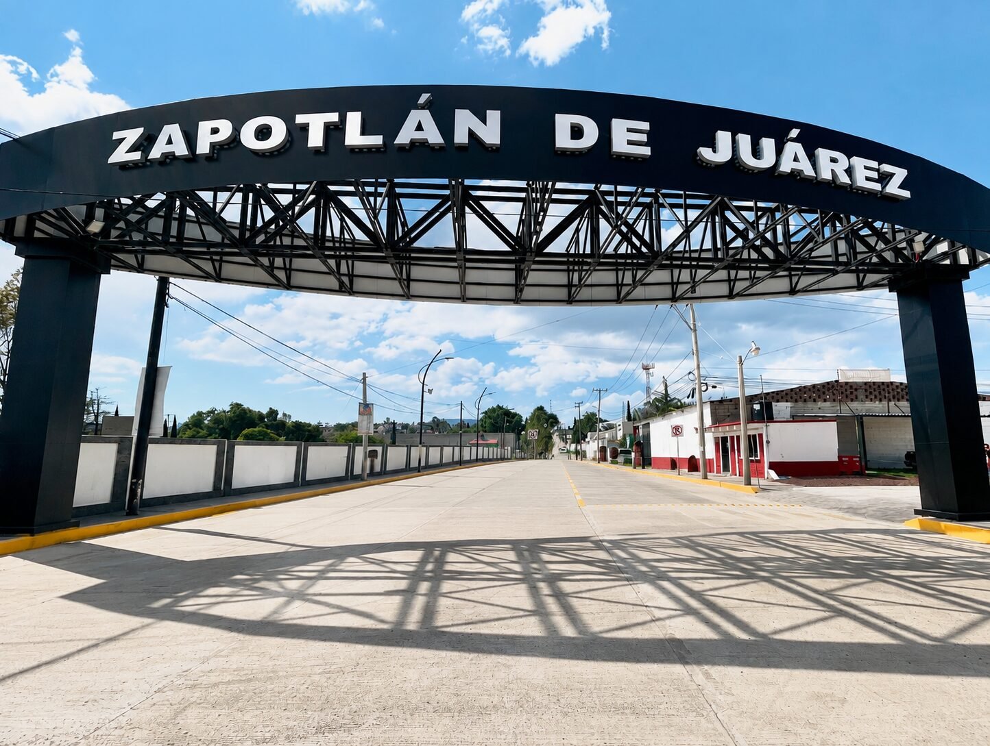 Polo de Bienestar en Zapotlán impulsará la industria médica y farmacéutica de Hidalgo: Miguel Tello