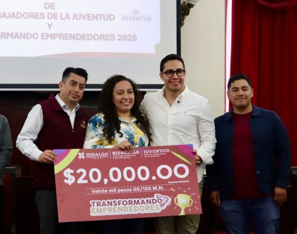 Transformando Emprendedores abre segunda convocatoria 