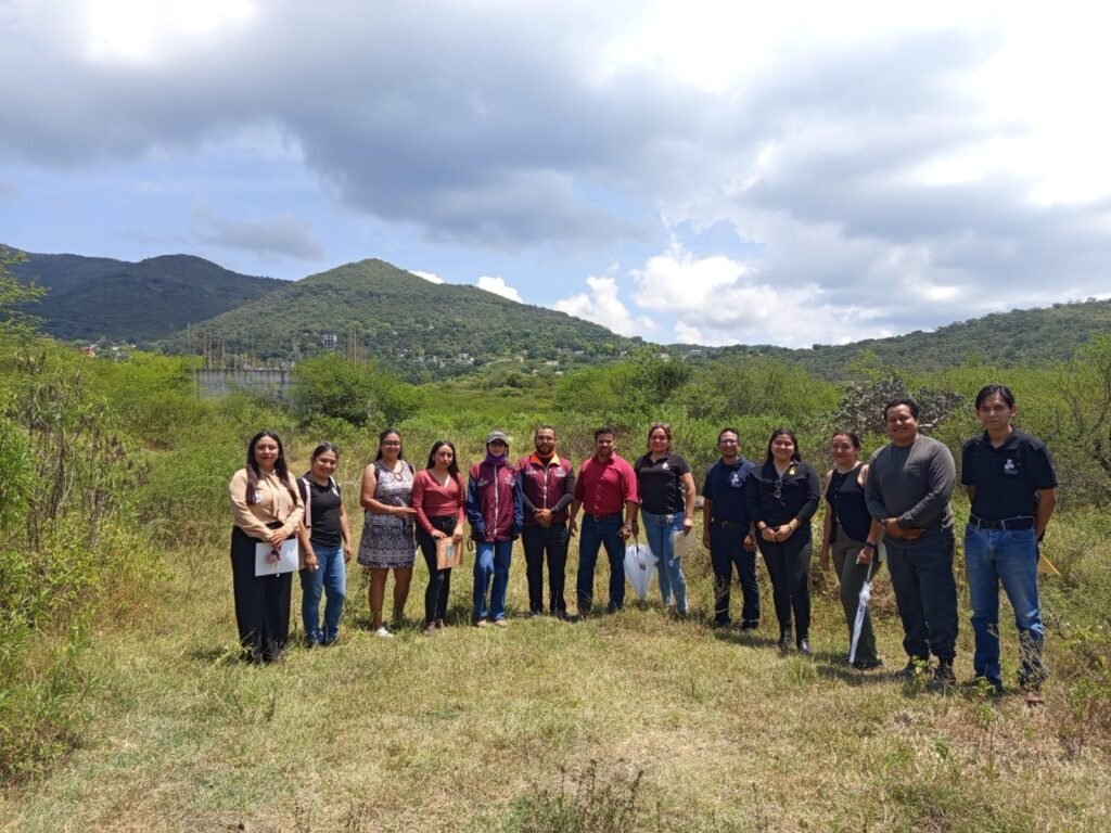 UPN iniciará construcción de su sede regional Jacala