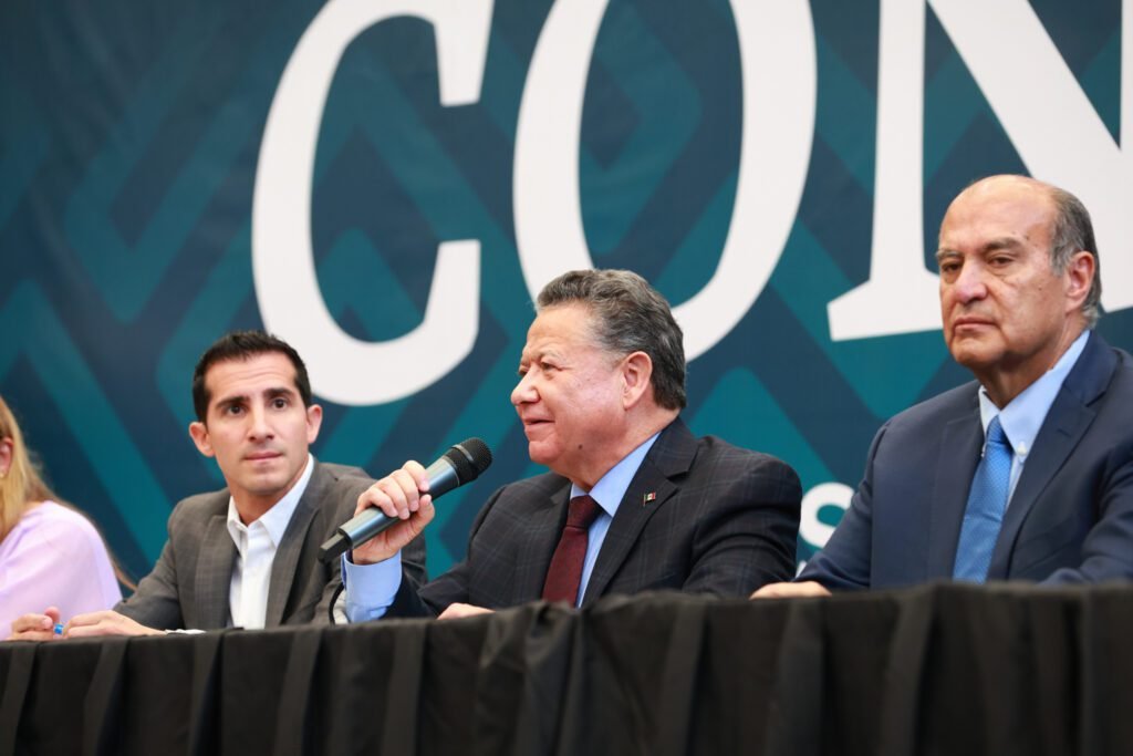 Hidalgo, sede de Orgullo Nacional 2027 y Centroamericano de Boccia 2026