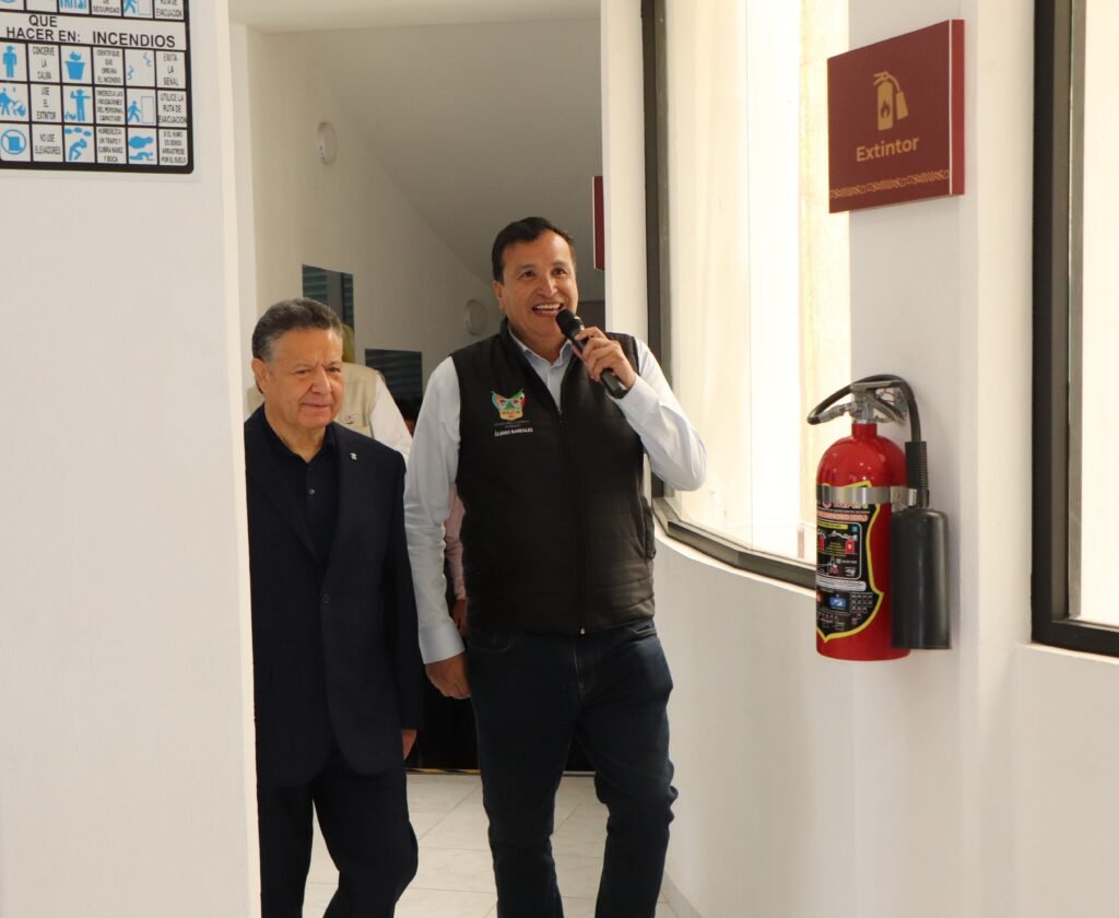 Contraloría de Hidalgo reporta avances en fiscalización digital durante el cuarto año de gobierno