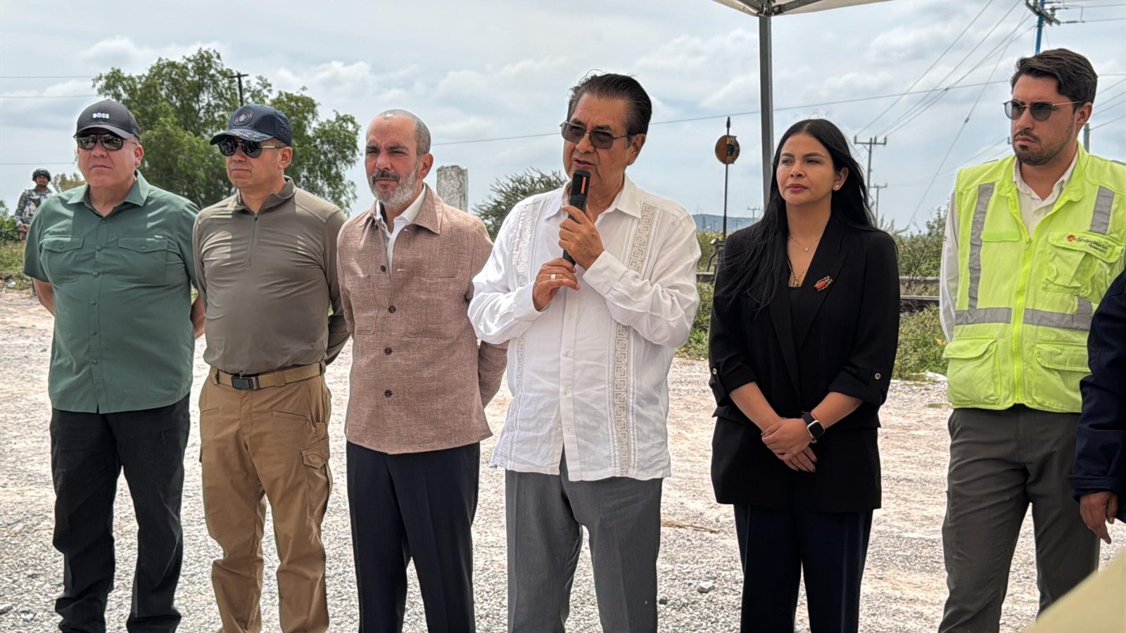 Suman 17 túneles destruidos en Hidalgo por robo de hidrocarburo