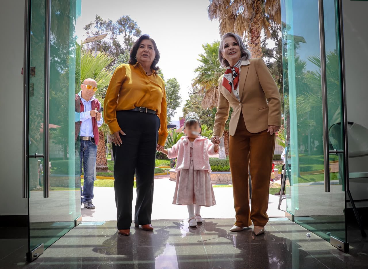 “No nos hemos equivocado”: Edda Vite Ramos, sobre la elección de familias para el Puente de Amor