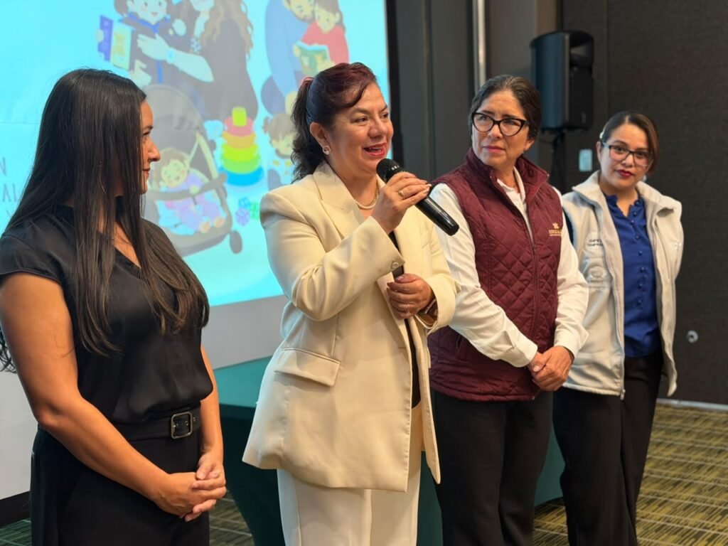 SEPH fortalece la Educación Inicial con el encuentro “Cada Momento Cuenta”