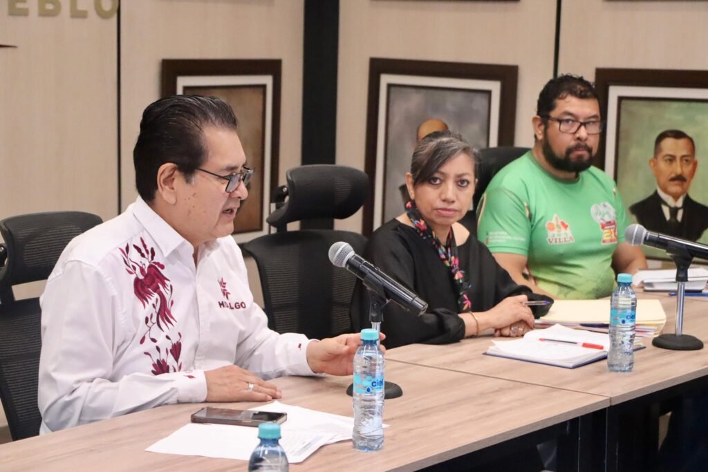 Semot llamó a taxistas de Pachuca y Mineral de la Reforma a respetar las nuevas tarifas autorizadas.