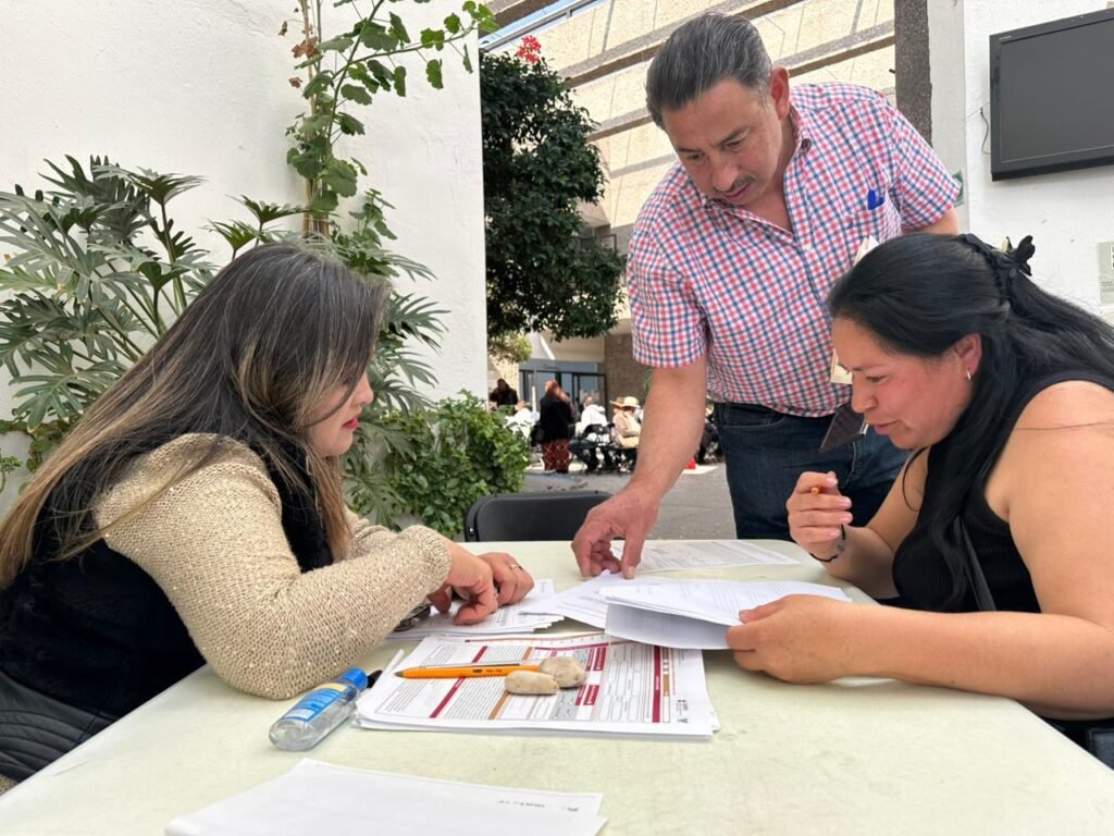 Hidalgo abre registro para apoyos que fortalecen la economía de las familias del campo
