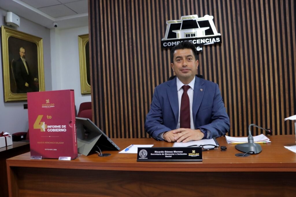 Triplicó Sebiso apoyos para sectores vulnerables de Hidalgo