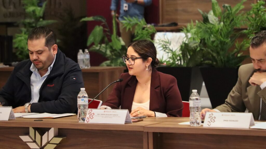 Coordinación interinstitucional, clave para fortalecer la prevención en salud en Hidalgo